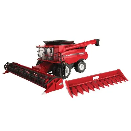 1:16 Scale Big Farm Case IH 8240 Combine 47391