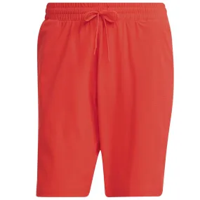 adidas Men's Ergo 9" Short - Bright Red