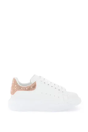 Alexander Mcqueen Oversize Sneakers (Size - 37)