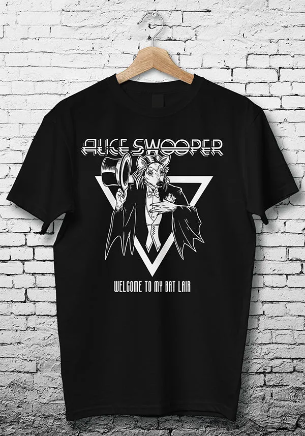 Alice Swooper | STONEDEAF CHARITY T-SHIRT