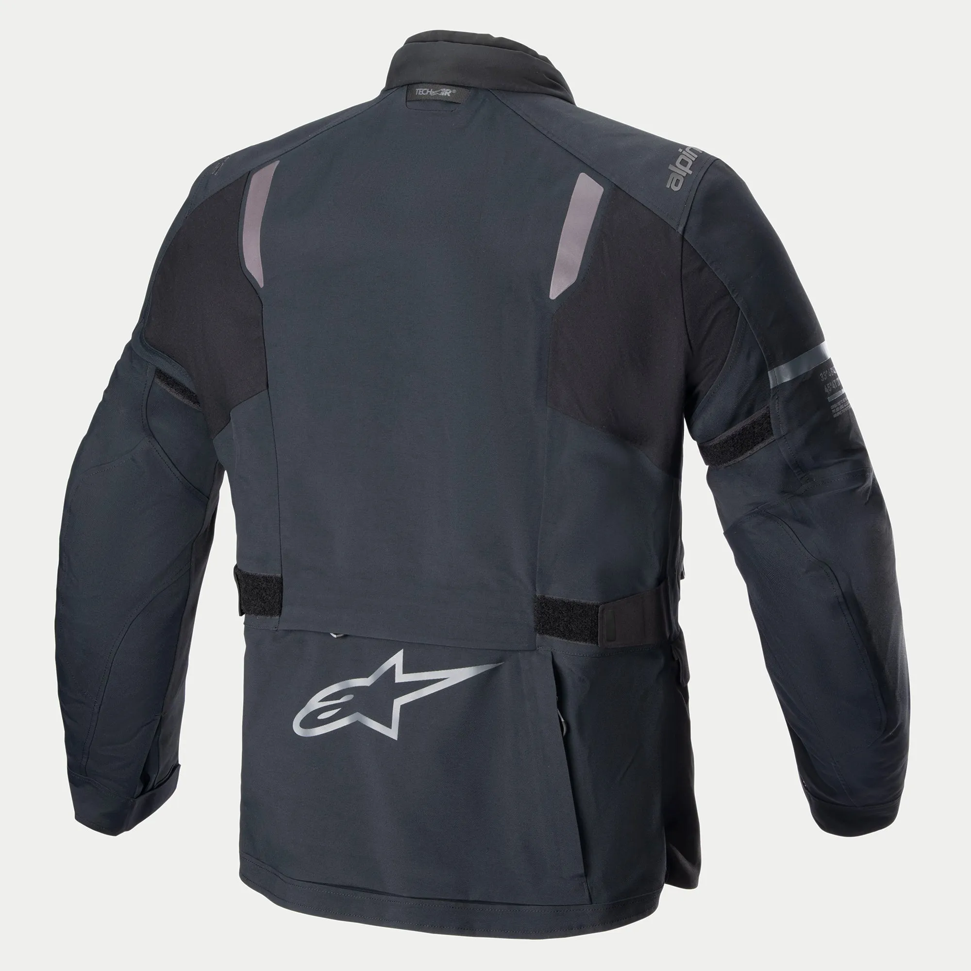 Alpine Stars ST-7 2L Gore-Tex Jacket