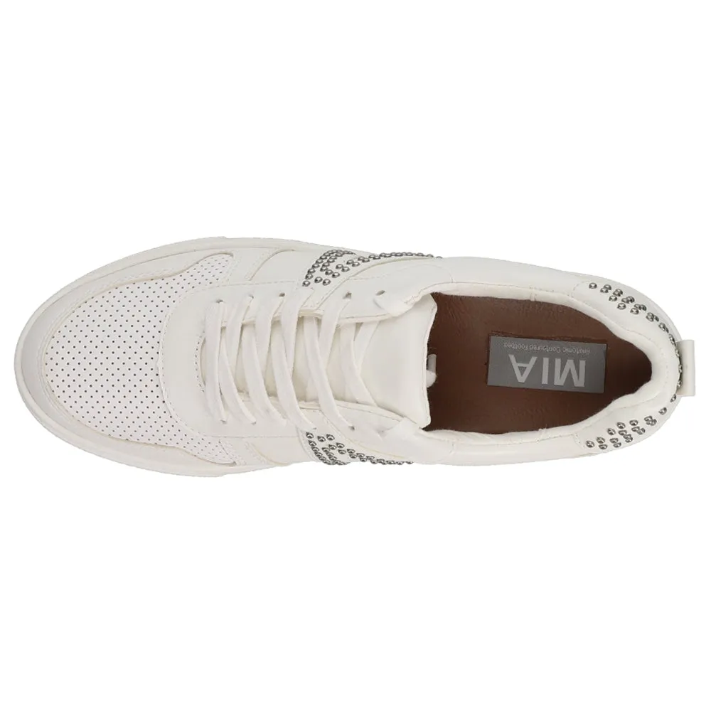 Alta Lace Up Sneakers