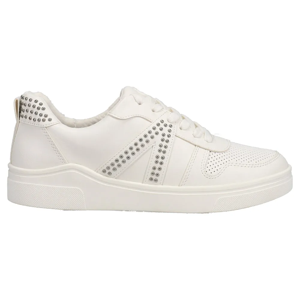 Alta Lace Up Sneakers