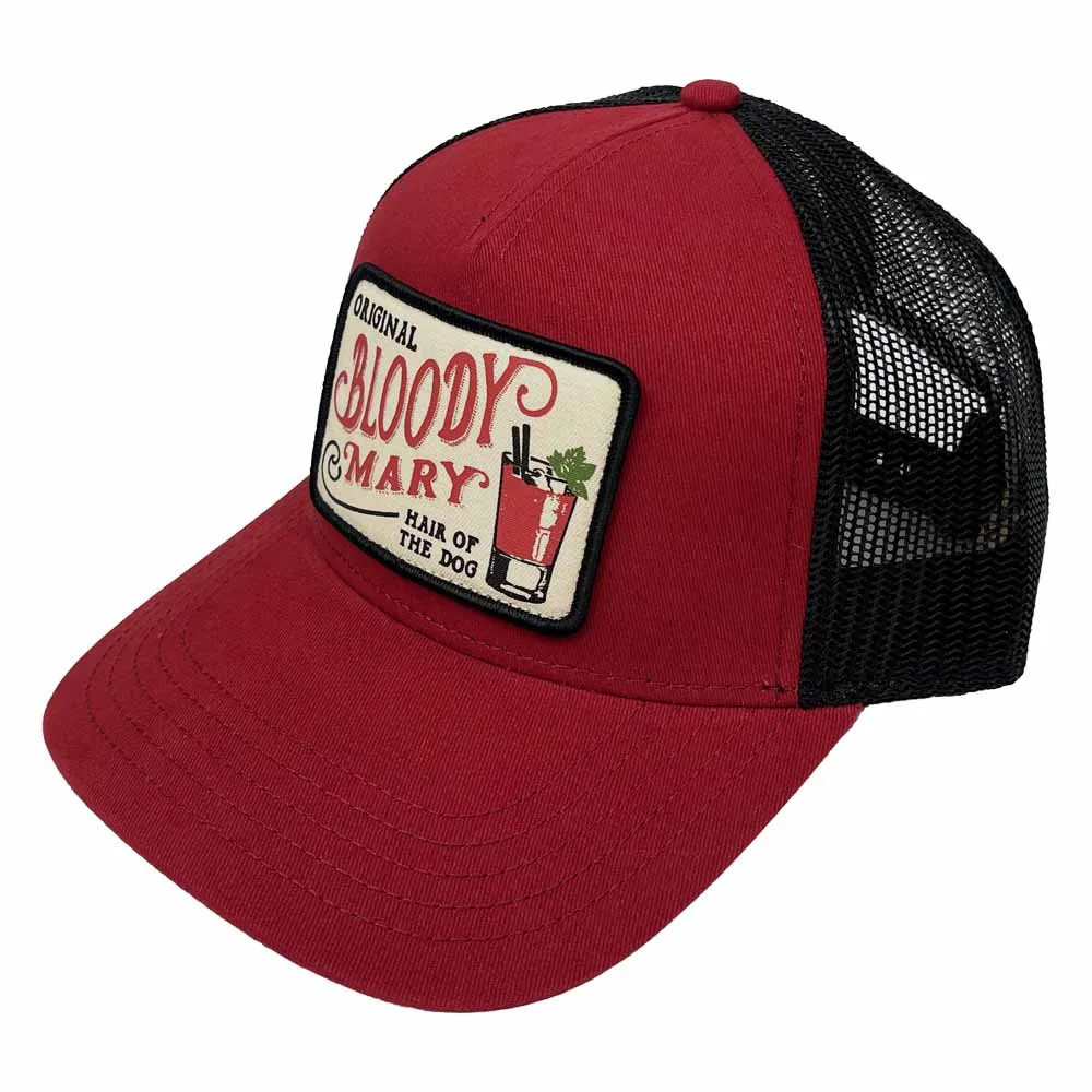 American Needle - Bloody Mary Snapback