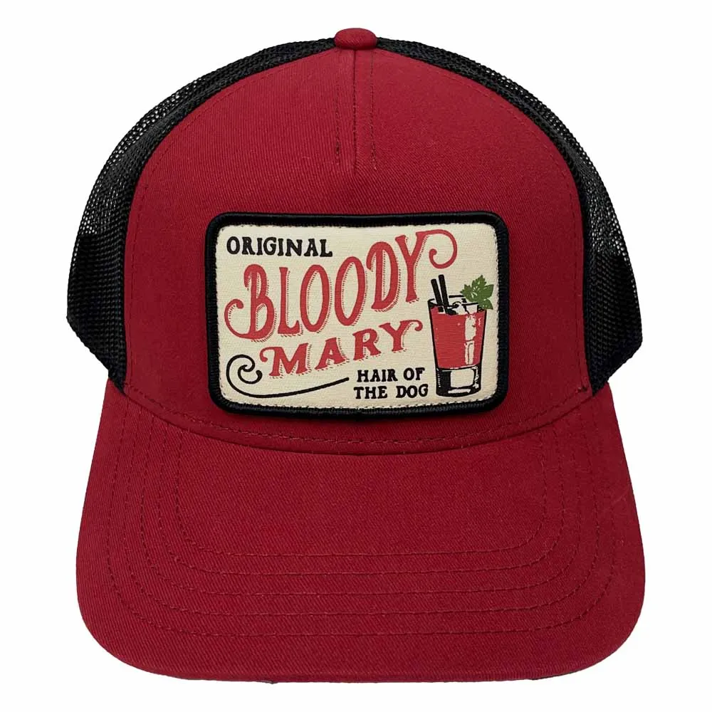 American Needle - Bloody Mary Snapback