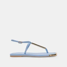 ARCHEY SANDALS SKY BLUE STELLA - re:vita