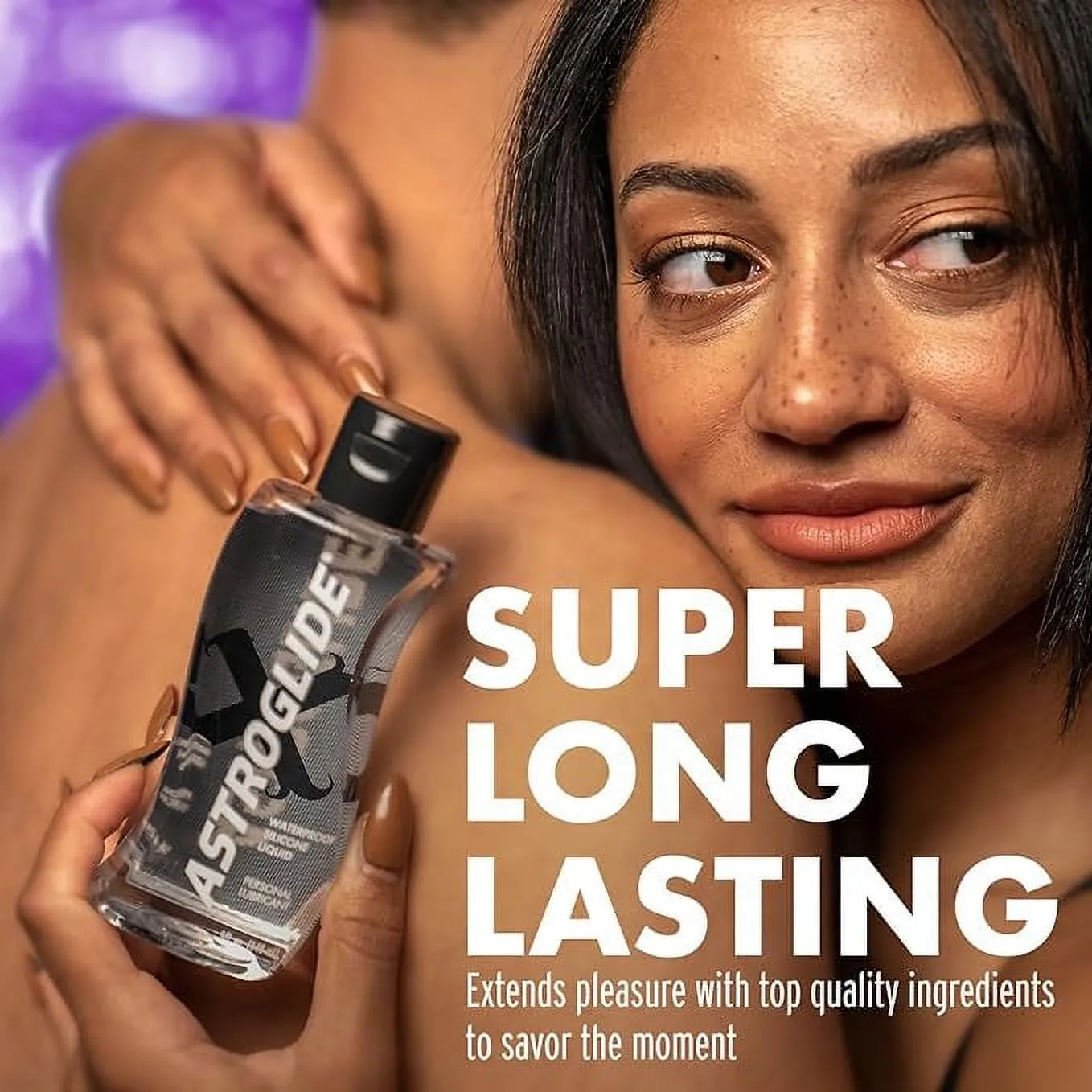 Astroglide X Liquid, Premium Silicone Personal Lubricant, Waterproof Lube, Anal Safe, 5oz - Walmart.com