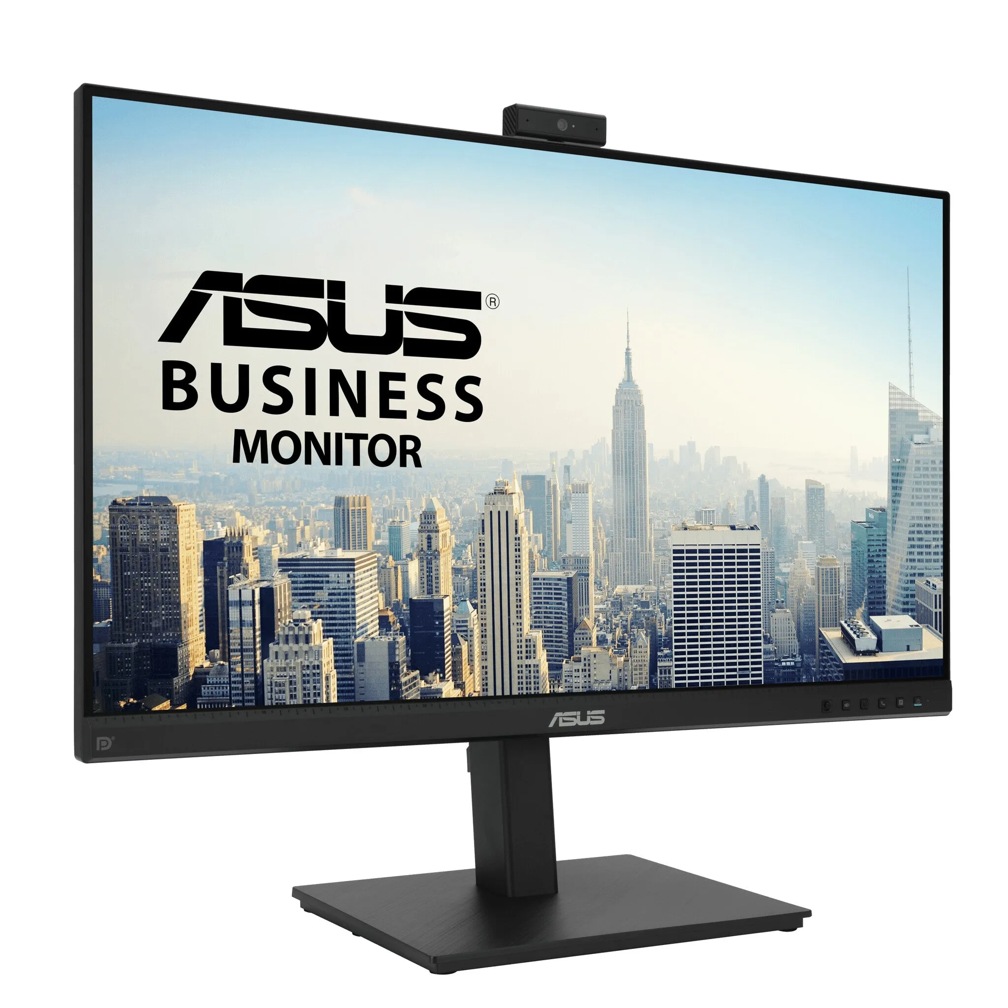 ASUS BE279QSK computer monitor 68.6 cm (27") 1920 x 1080 pixels Full HD LCD Black