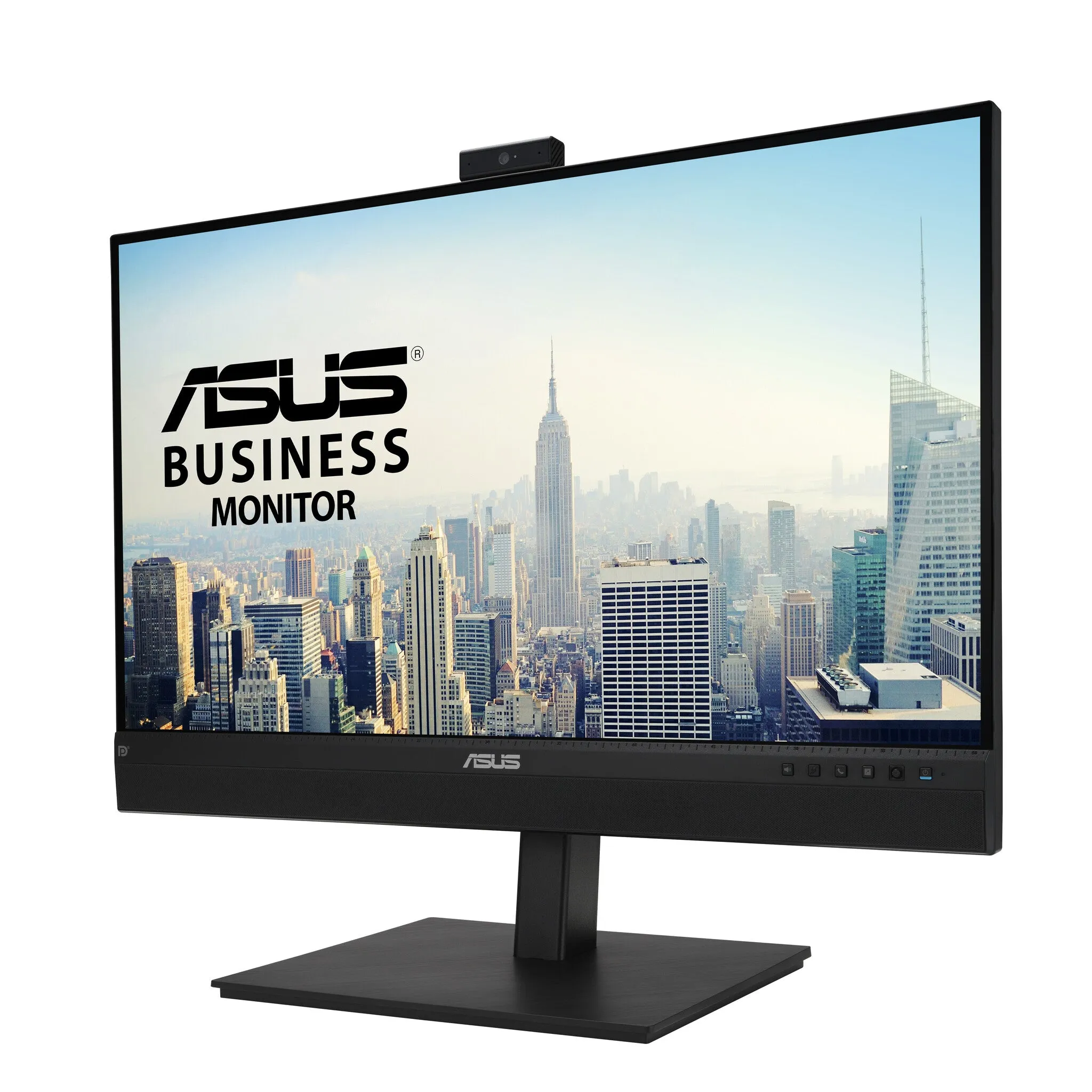 ASUS BE27ACSBK computer monitor 68.6 cm (27") 2560 x 1440 pixels Quad HD LED Black