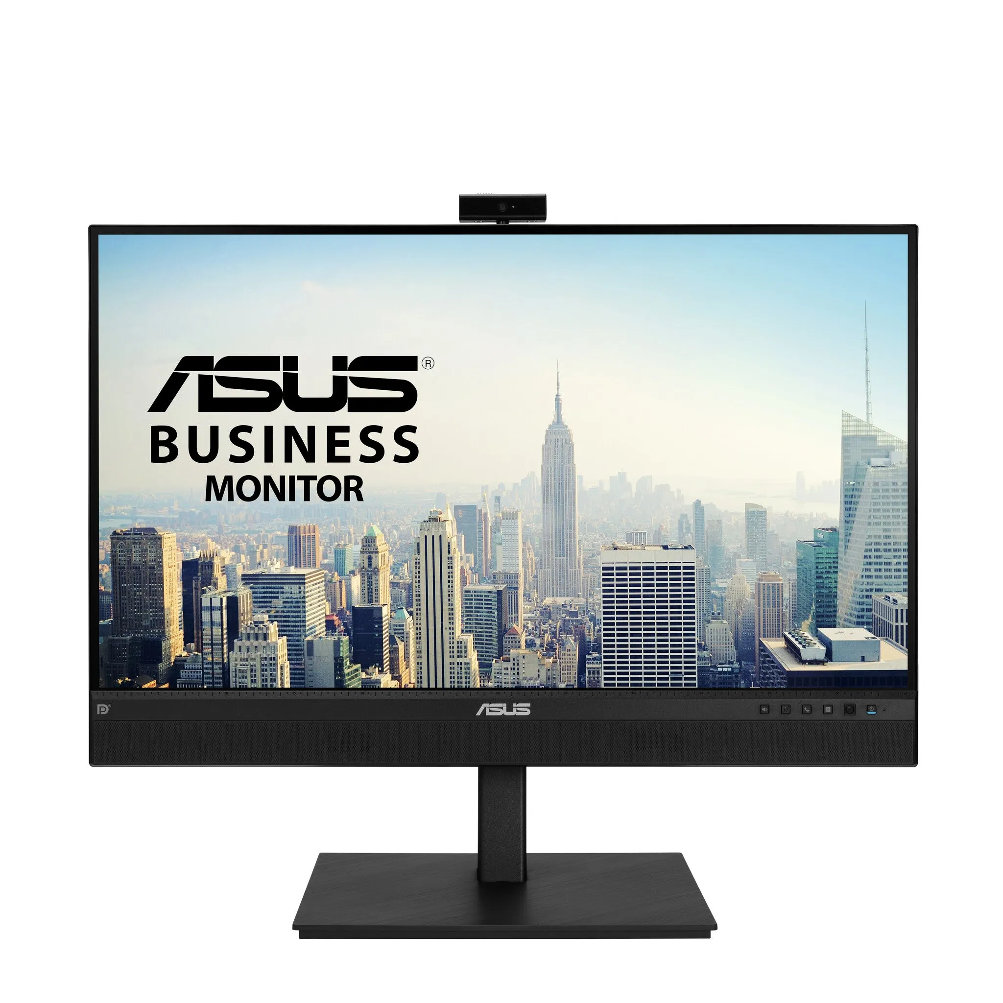 ASUS BE27ACSBK computer monitor 68.6 cm (27") 2560 x 1440 pixels Quad HD LED Black