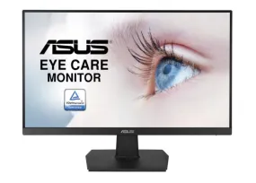 ASUS VA27EHE computer monitor 68.6 cm (27") 1920 x 1080 pixels Full HD LED Black