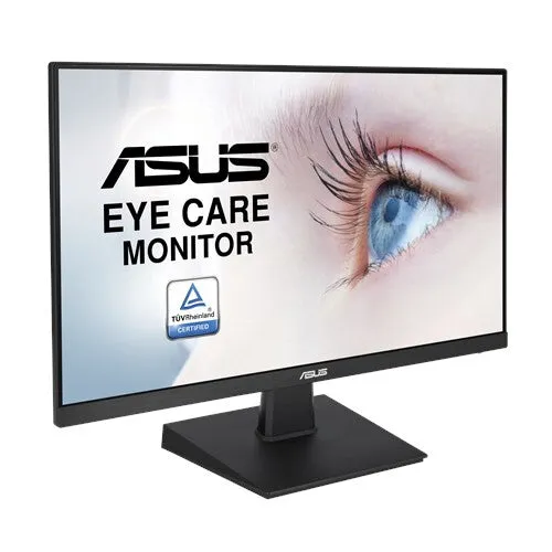 ASUS VA27EHE computer monitor 68.6 cm (27") 1920 x 1080 pixels Full HD LED Black