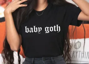 Baby goth T-Shirt