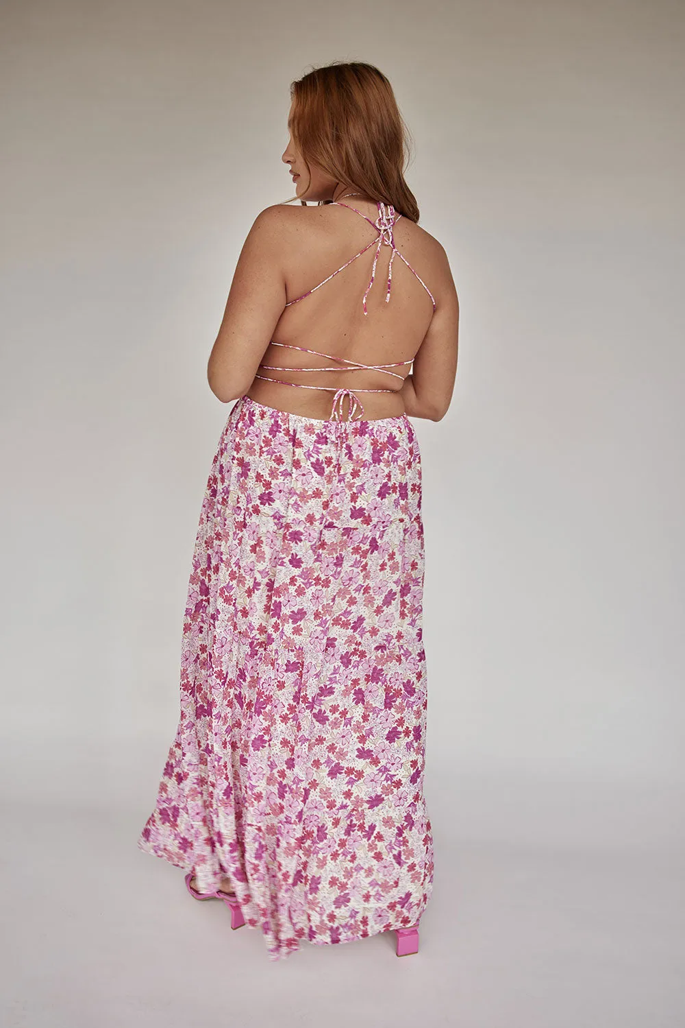 Baila Maxi Dress