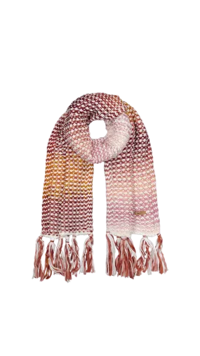 Barts Myonet Scarf