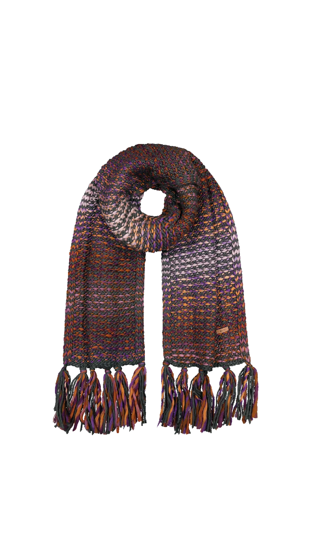 Barts Myonet Scarf