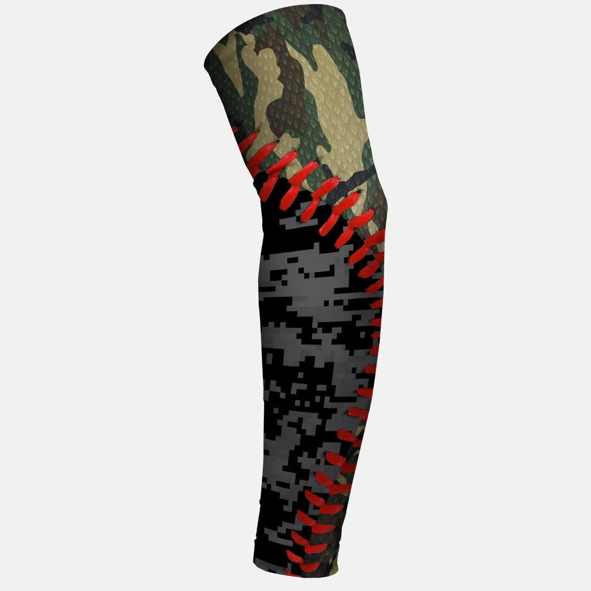 Baseball Predator arm sleeve