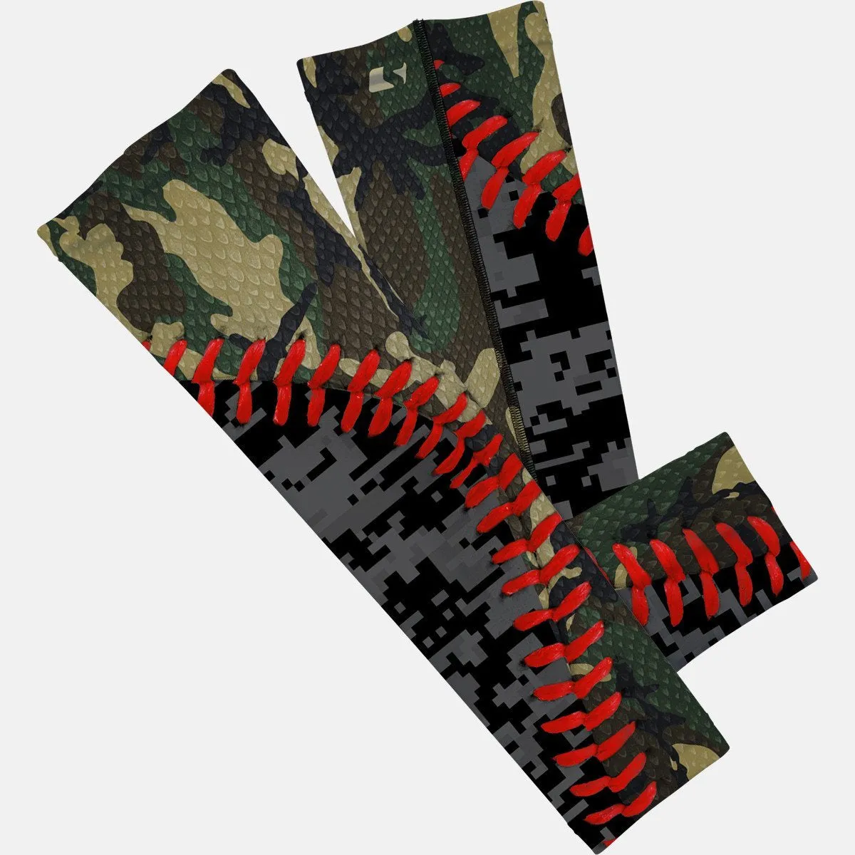 Baseball Predator arm sleeve