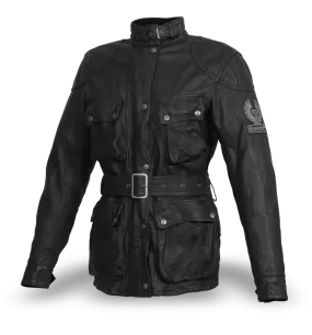 BELSTAFF KNOCKHILL JACKET