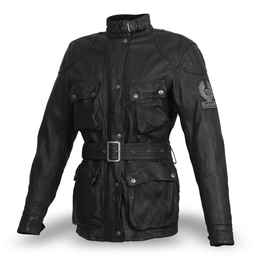 BELSTAFF KNOCKHILL JACKET