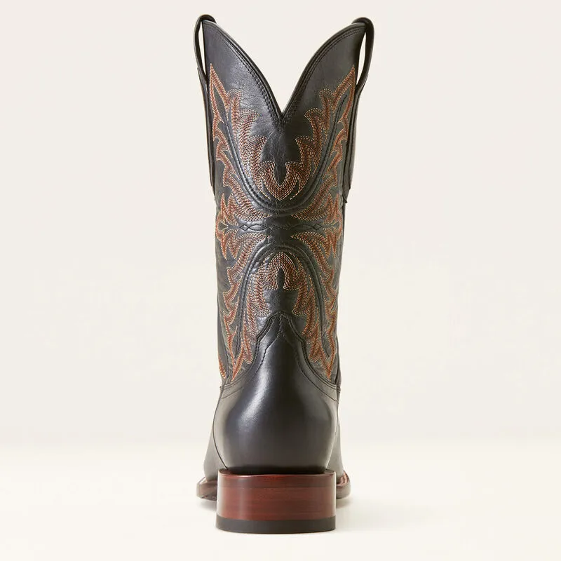 Bench Made Bassett Cowboy Boot