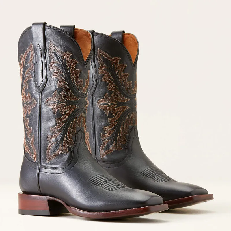 Bench Made Bassett Cowboy Boot