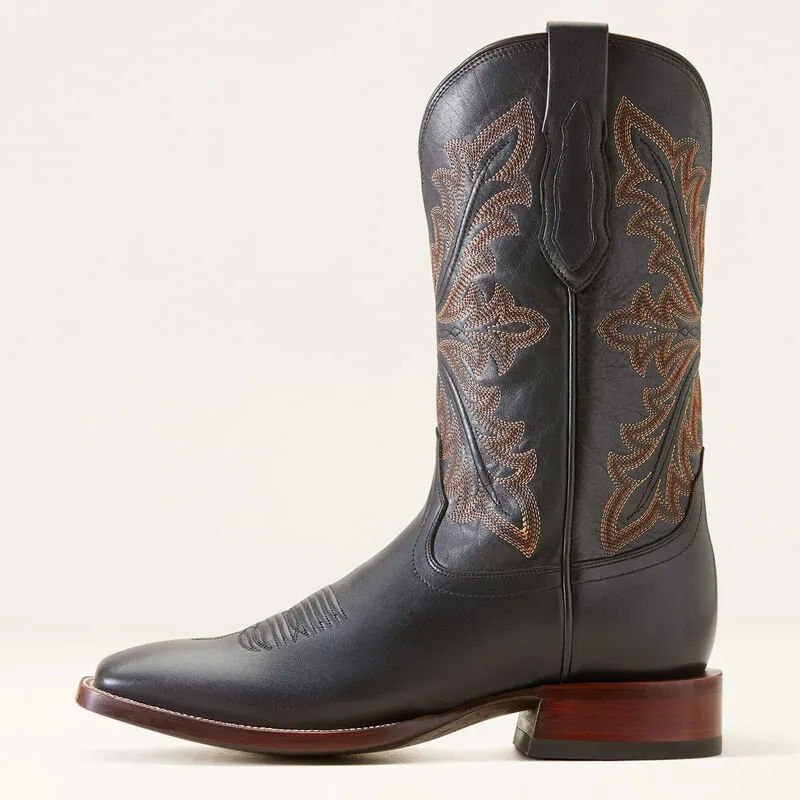 Bench Made Bassett Cowboy Boot