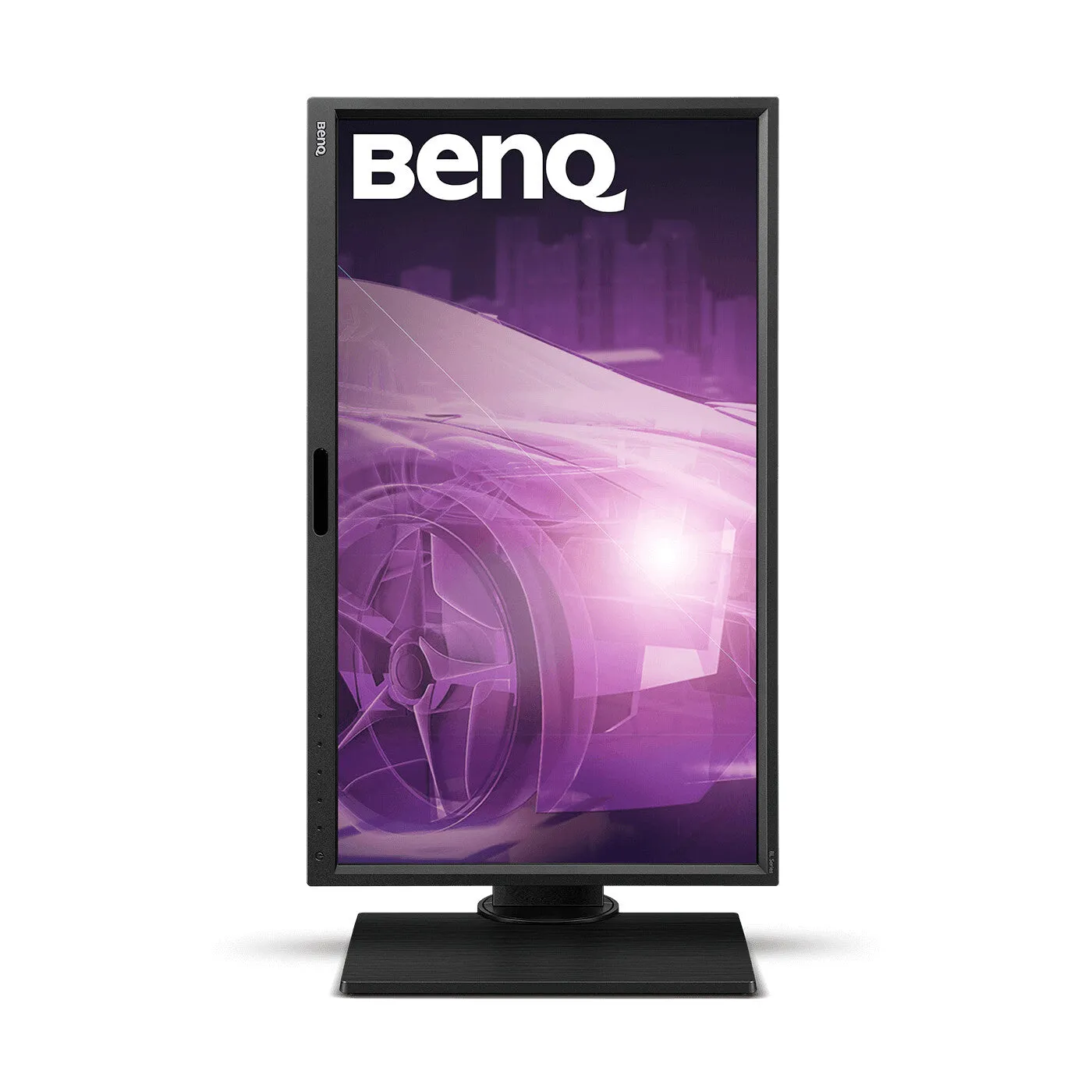 BenQ BL2420PT computer monitor 60.5 cm (23.8") 2560 x 1440 pixels 2K Ultra HD LED Black