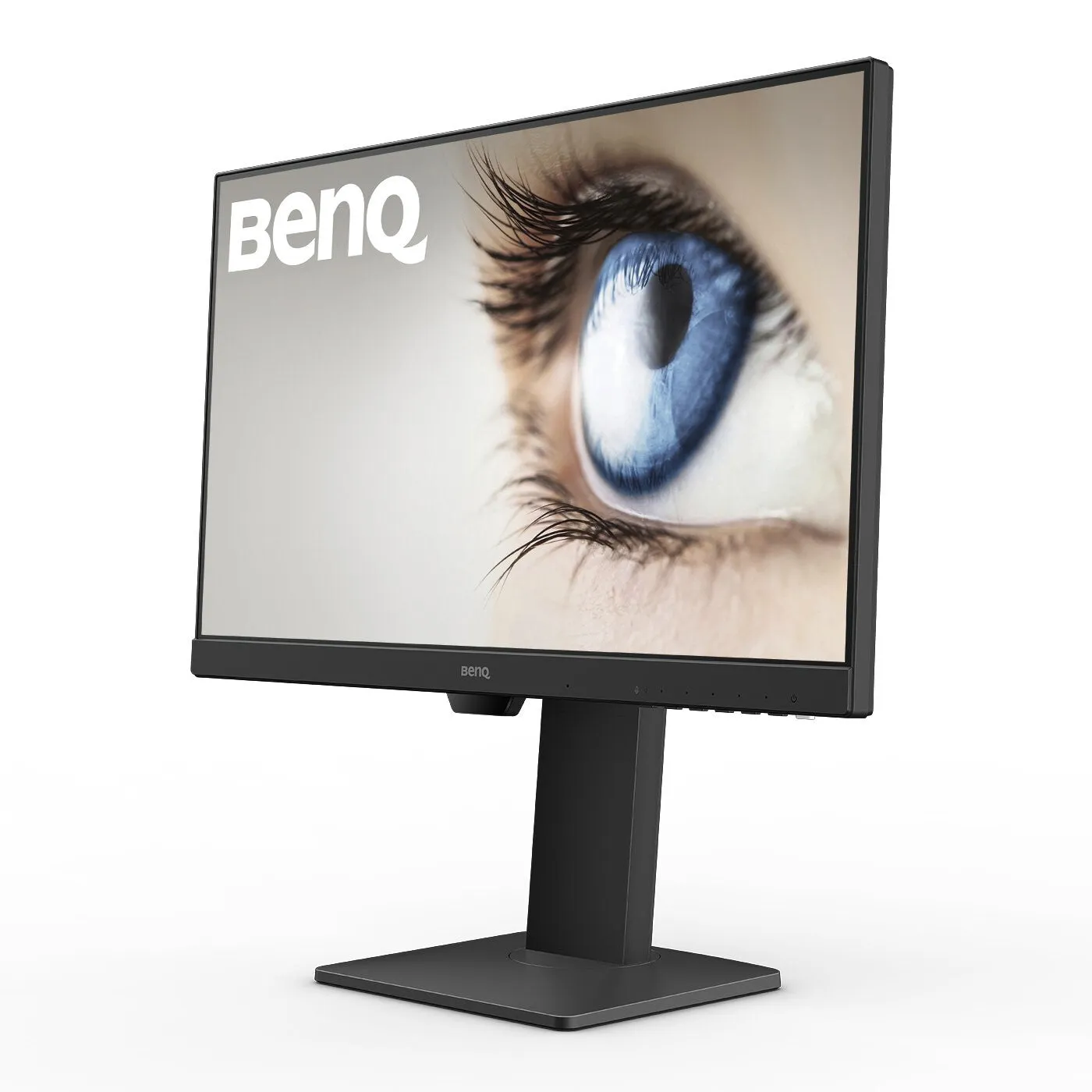 BenQ BL2485TC LED display 60.5 cm (23.8") 1920 x 1080 pixels Full HD Black