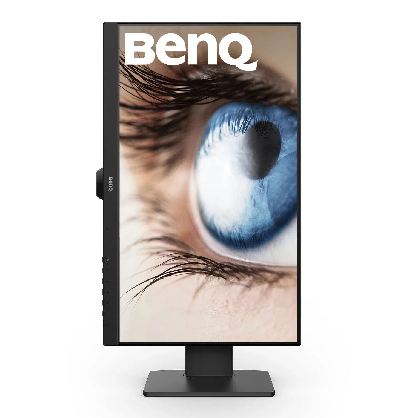 BenQ BL2485TC LED display 60.5 cm (23.8") 1920 x 1080 pixels Full HD Black