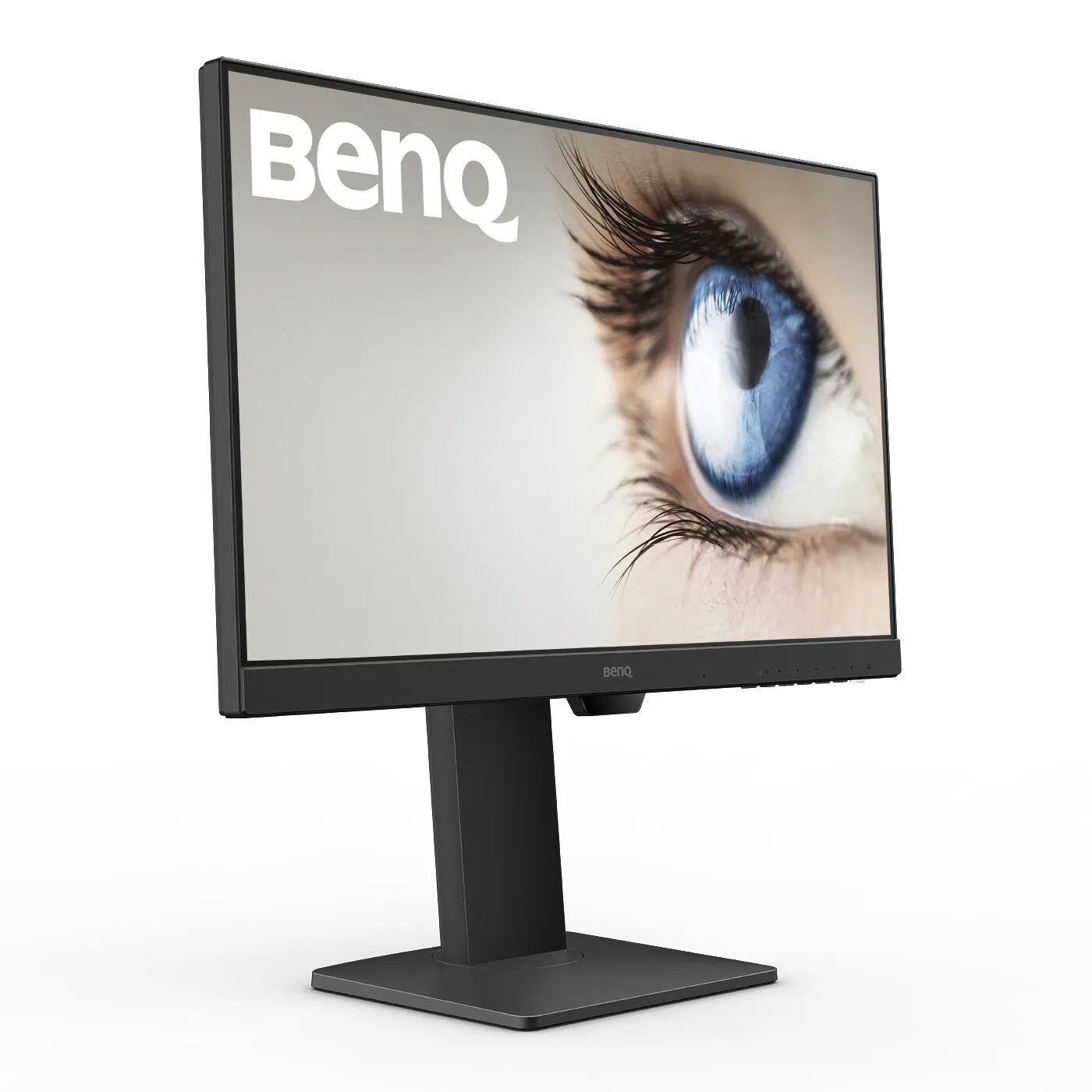 BenQ BL2485TC LED display 60.5 cm (23.8") 1920 x 1080 pixels Full HD Black