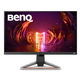 BenQ EX2510S LED display 62.2 cm (24.5") 1920 x 1080 pixels Full HD Black