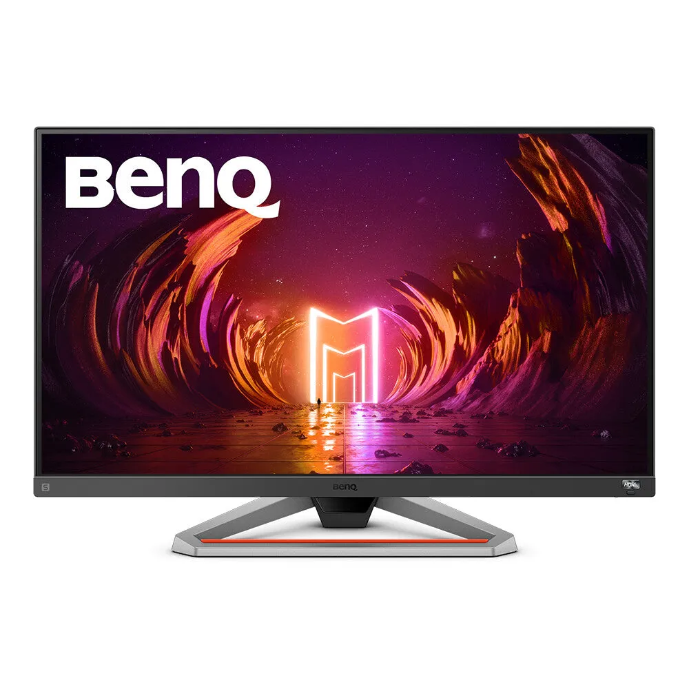 BenQ EX2510S LED display 62.2 cm (24.5") 1920 x 1080 pixels Full HD Black