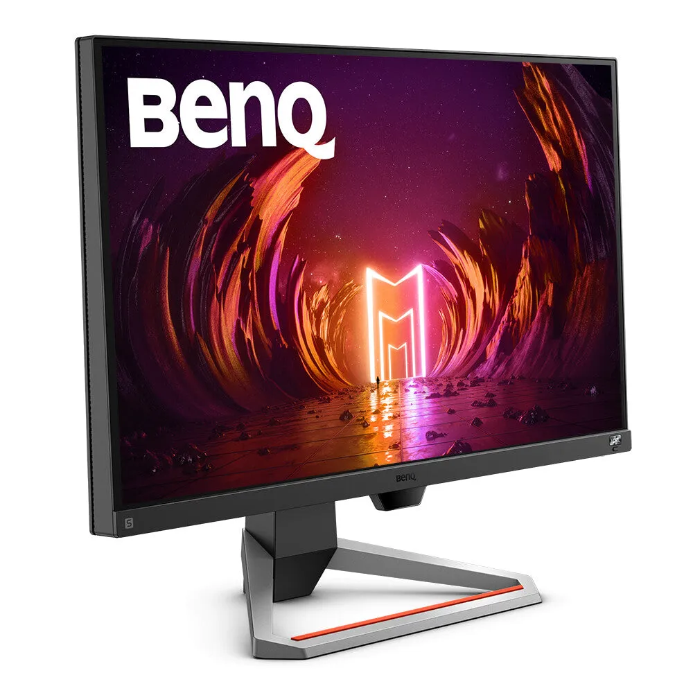 BenQ EX2510S LED display 62.2 cm (24.5") 1920 x 1080 pixels Full HD Black