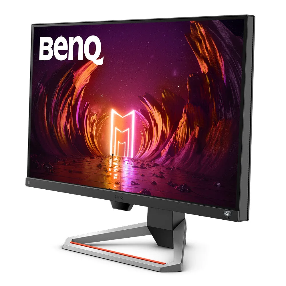 BenQ EX2510S LED display 62.2 cm (24.5") 1920 x 1080 pixels Full HD Black