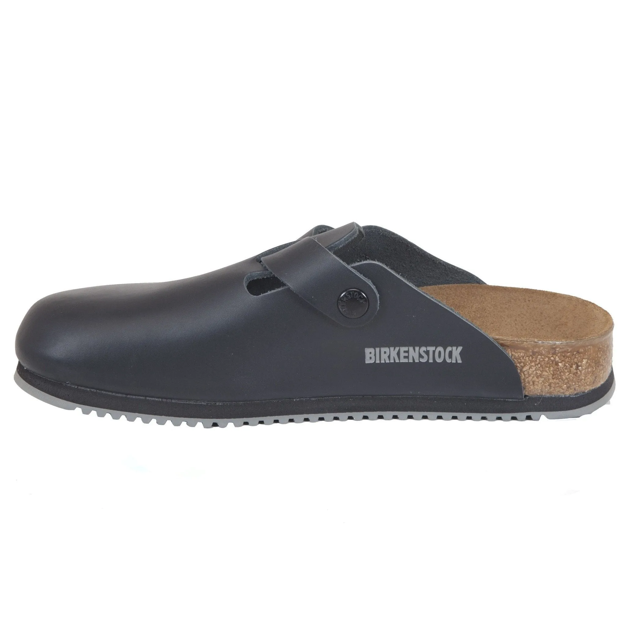 Birkenstock Boston Super Grip Kitchen Chef Shoe