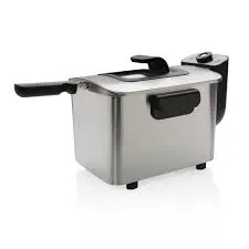 Brabantia 4L Deep Fryer