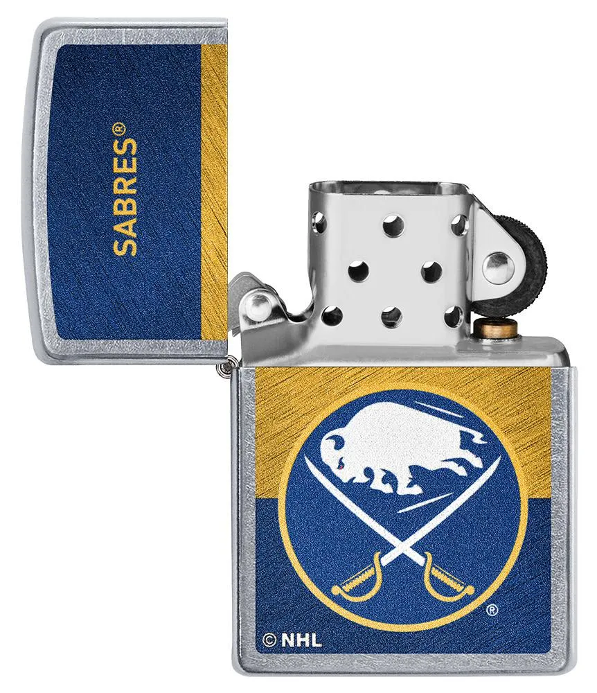 Buffalo Sabres<sup>®</sup>