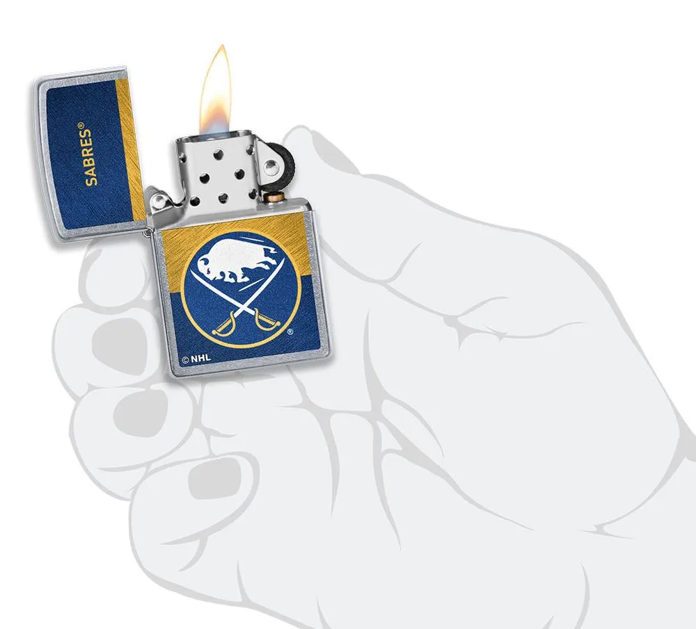 Buffalo Sabres<sup>®</sup>