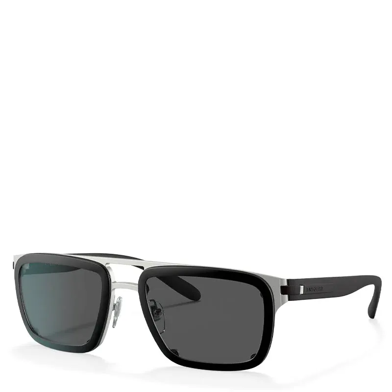 Bvlgari Bv5057 Aluminium/matte Black