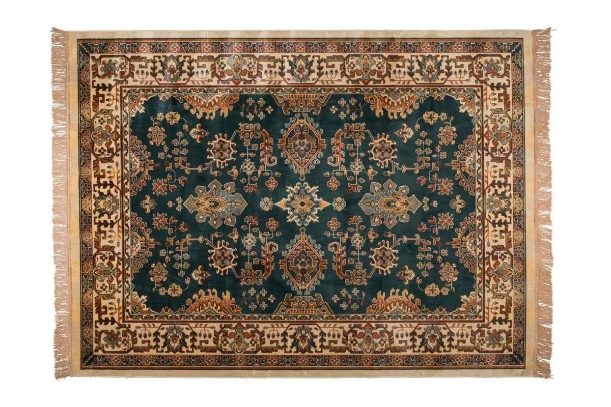 Camel Raz Carpet 200X300