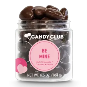 Candy Club: Be Mine