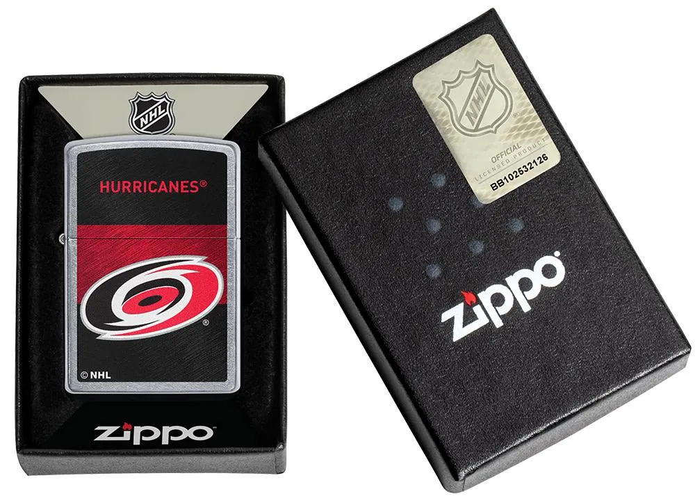 Carolina Hurricanes<sup>®</sup>