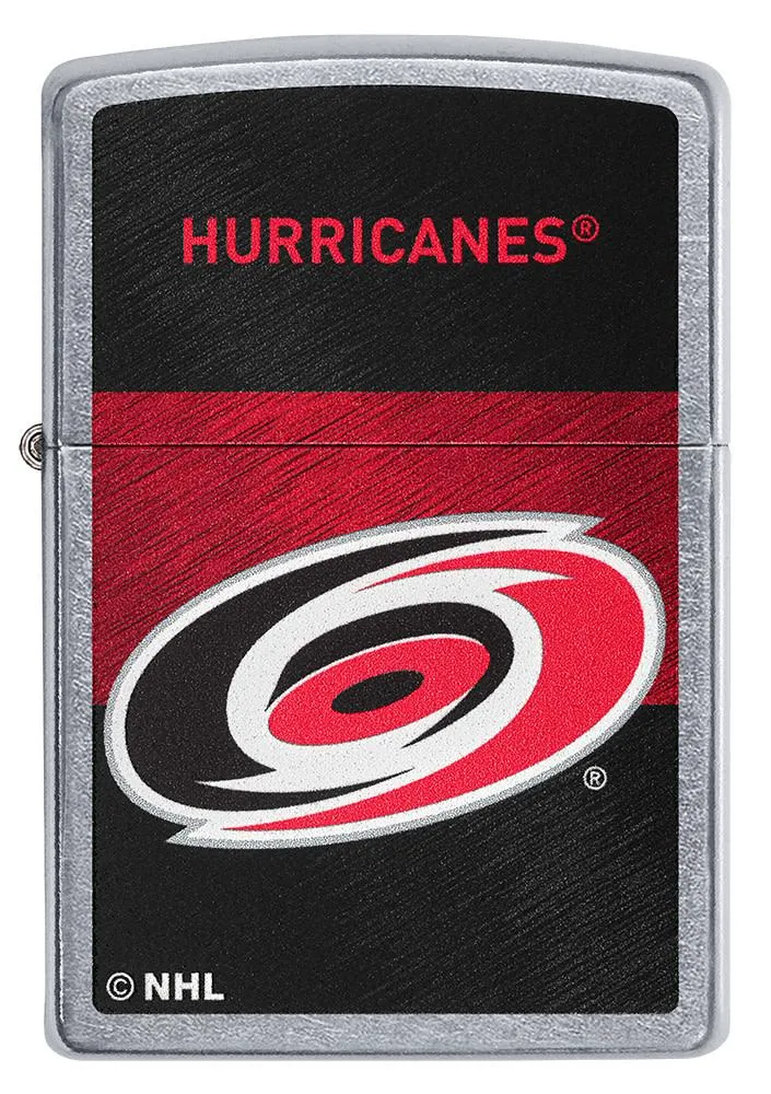 Carolina Hurricanes<sup>®</sup>