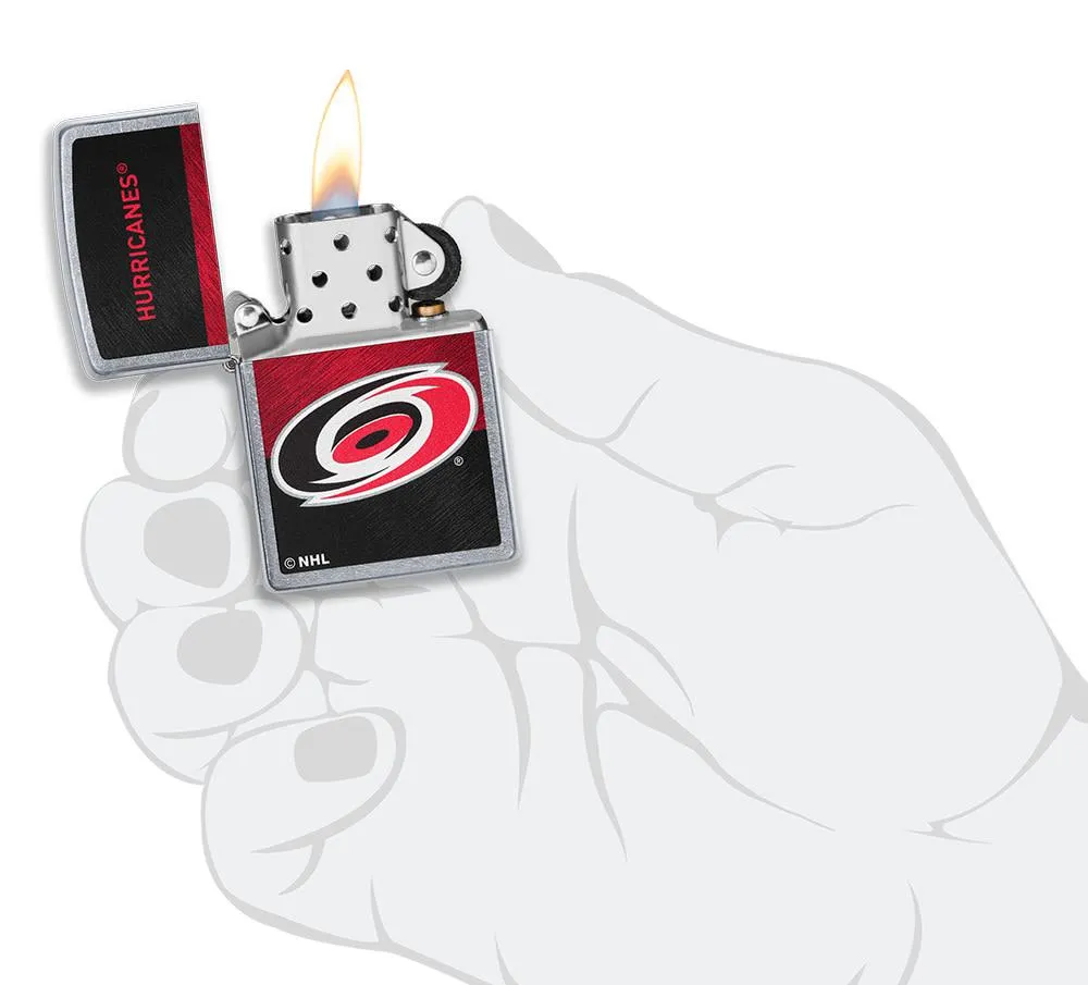 Carolina Hurricanes<sup>®</sup>