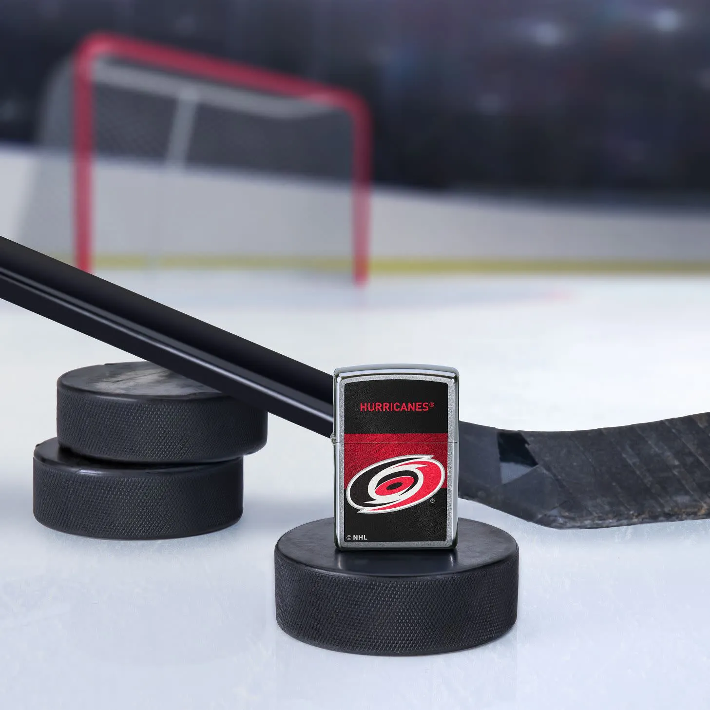 Carolina Hurricanes<sup>®</sup>