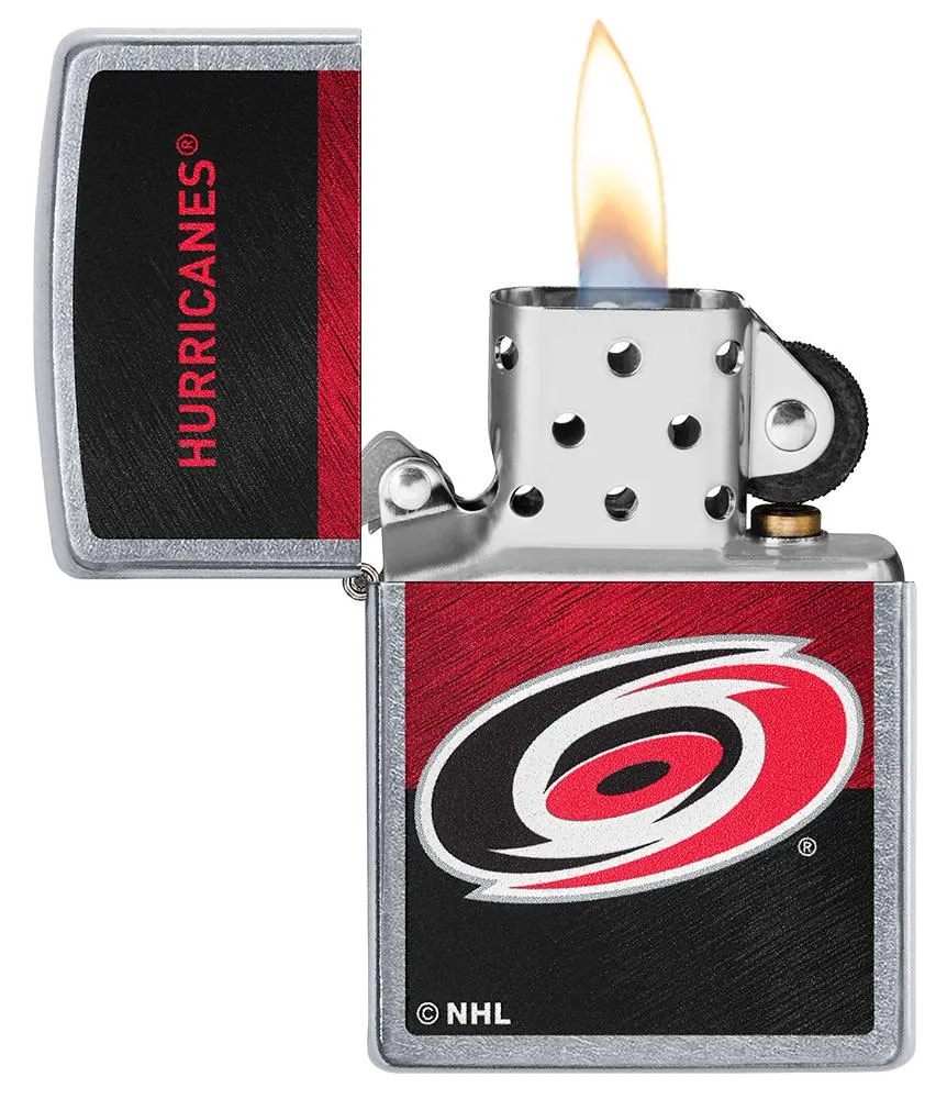 Carolina Hurricanes<sup>®</sup>