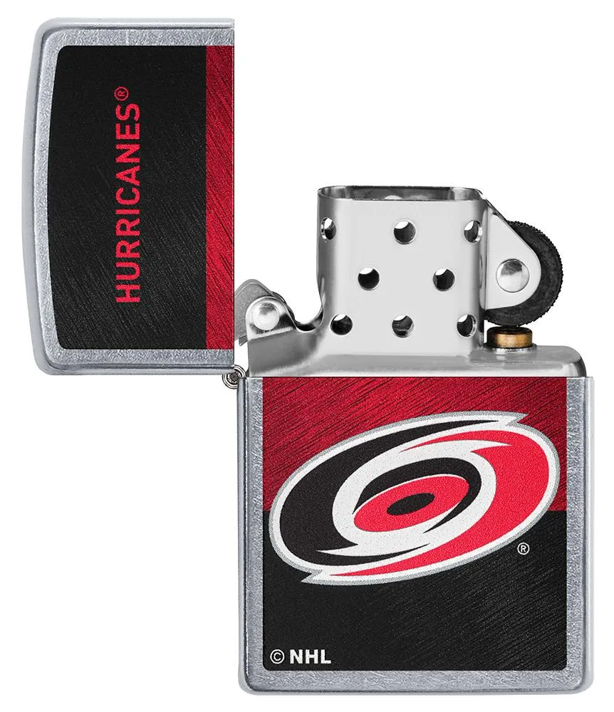 Carolina Hurricanes<sup>®</sup>