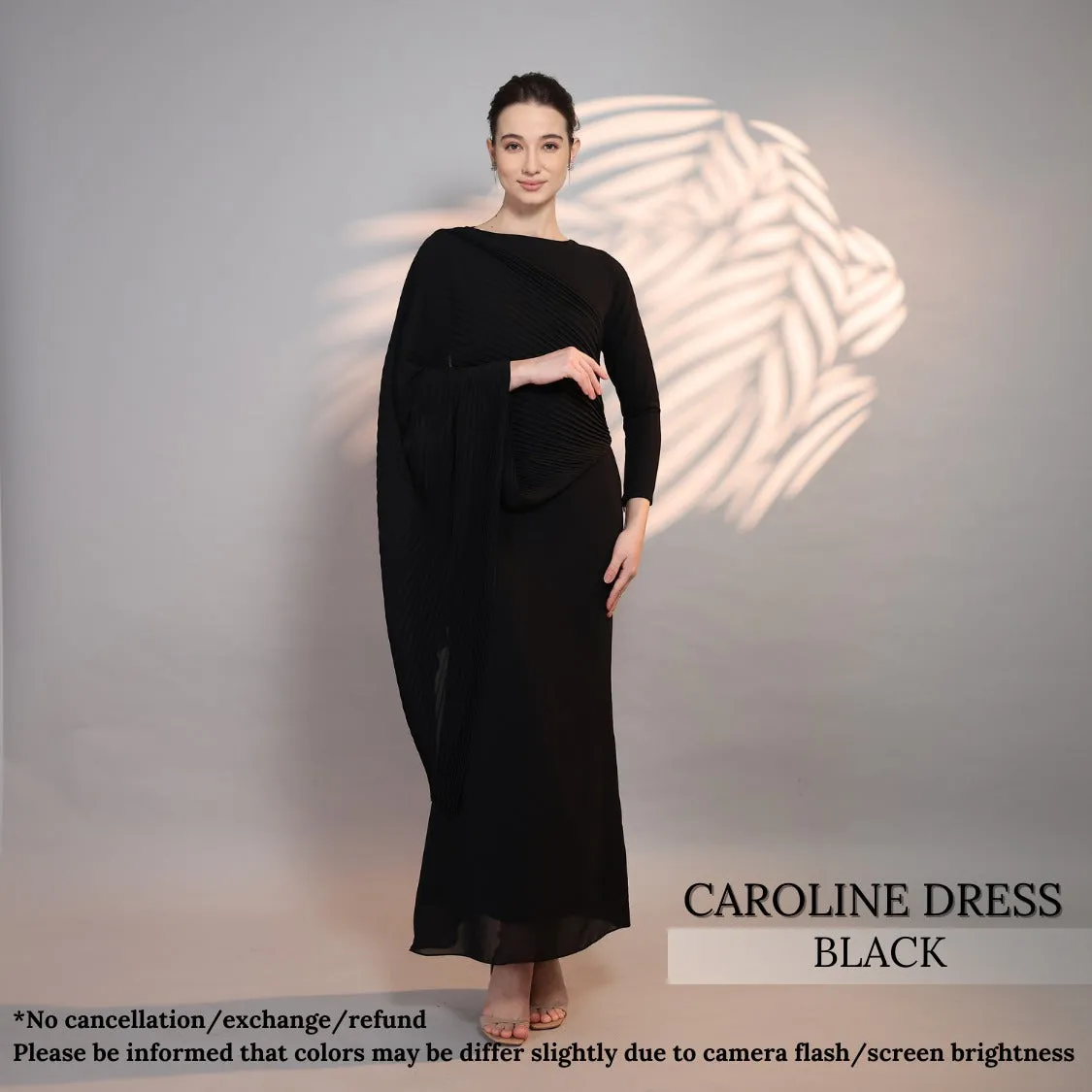 CAROLINE DRESS