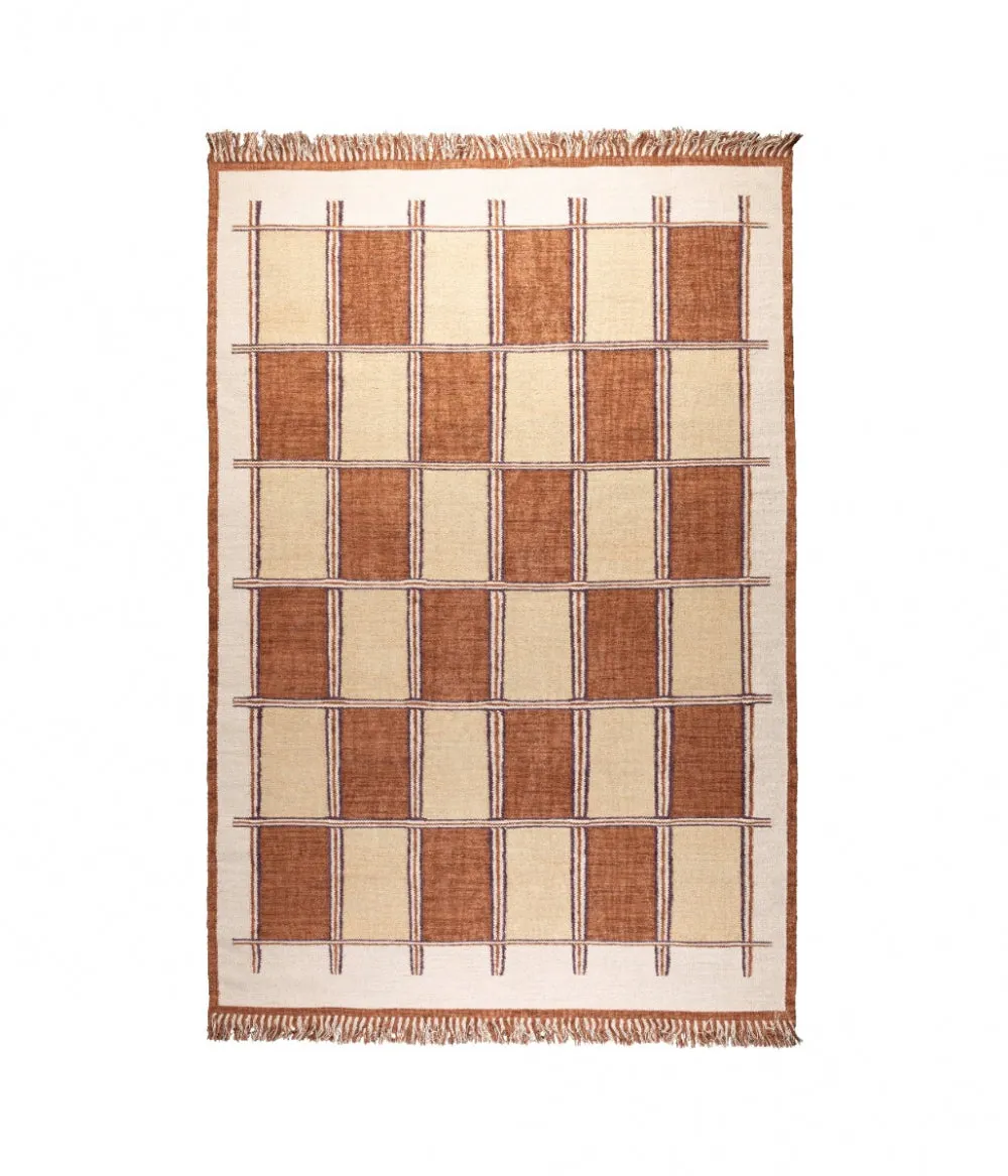 Carpet Gambit 160x230